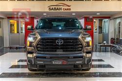 Toyota Sequoia